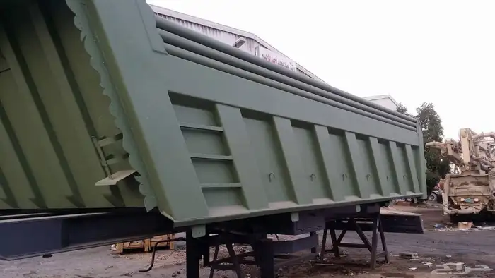 صناديق قلاب وسطحات وتوانك مياه 11