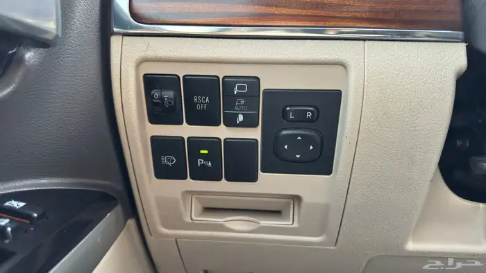 لاندكروز VXR2018 18