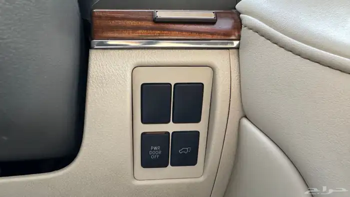 لاندكروز VXR2018 20