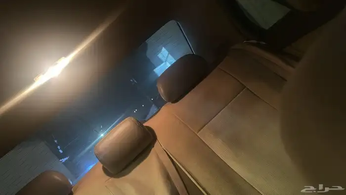 هوندا اكورد 2005 فل كامل جنوط فتحه سقف 2