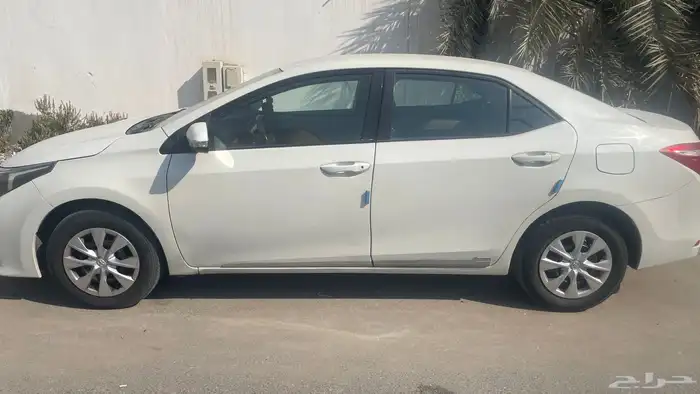 للبيع سيارة 13