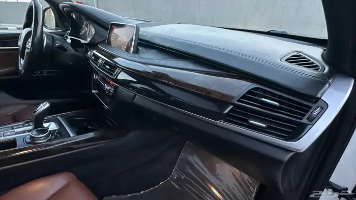 جيب BMW X5 موديل 2014 فل كامل 27