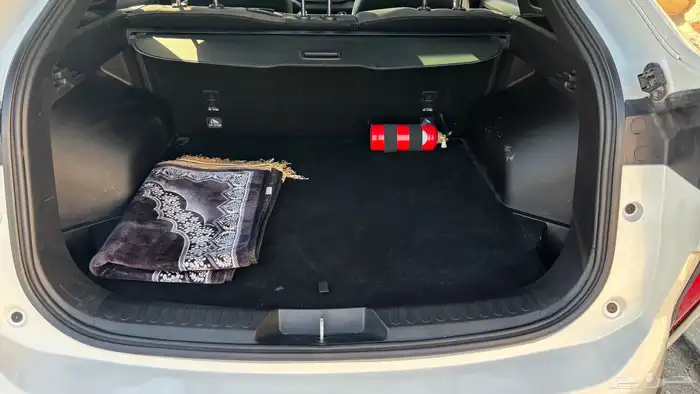 للتنازل هافال H6 GT 2023 - بدون مقابل 1