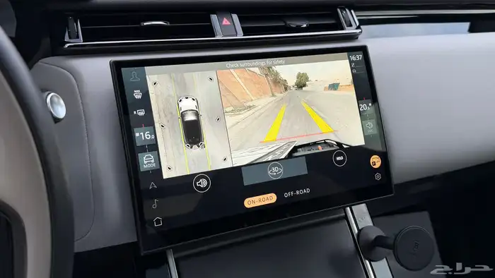 فيلار SE داينمك 2024 بحالة الوكالة 31