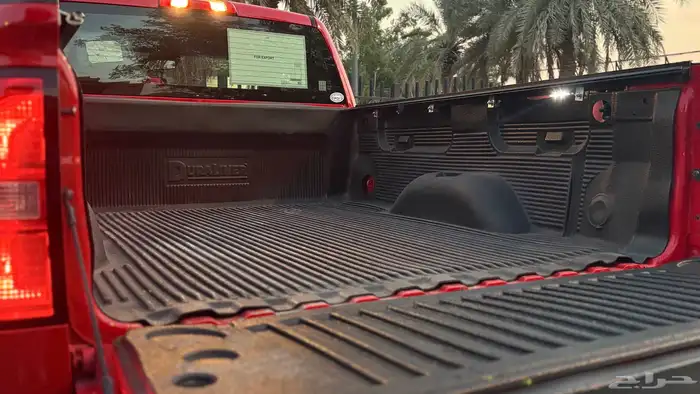 جي ام سي سييرا 2018 Z71 ( ممشى قليل ) 29