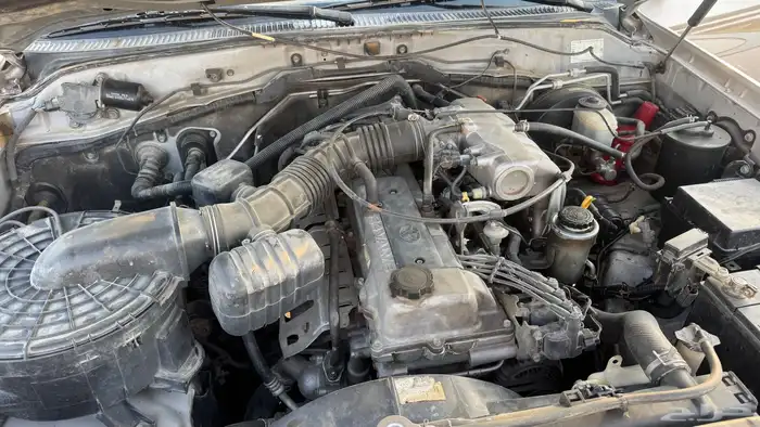 جكسار GX-R2002 فل 10