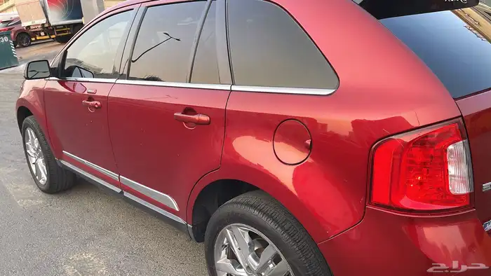 فورد ايدج 2013 امريكي 4