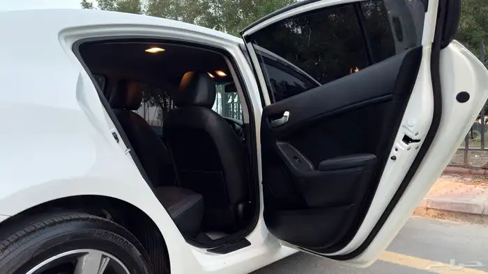 كيا K3 سيراتو 2018 ( ديزل . بطاقة جمركية ) 43