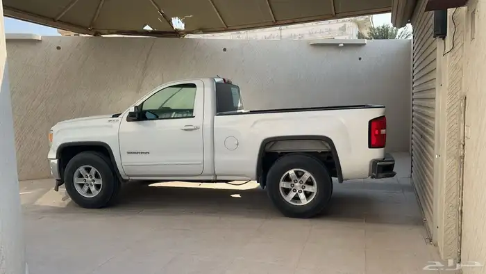 جمس سييرا 2015   GMC 0
