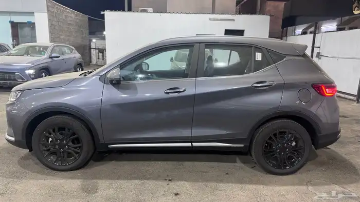 جيتور X50 2025 جديد للبيع 7