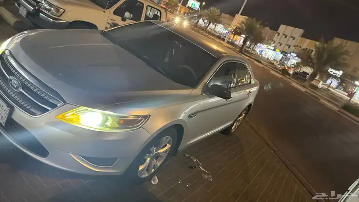 فورد تورس 2011 3