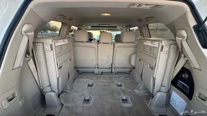 لاندكروز VXR2018 7