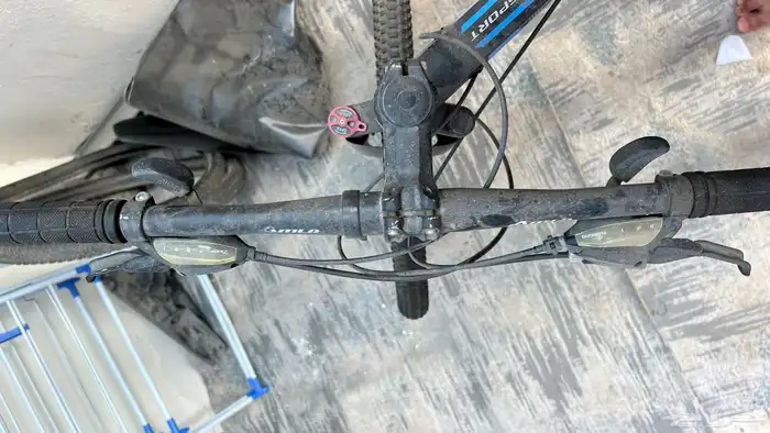 دراجة رياضية 0