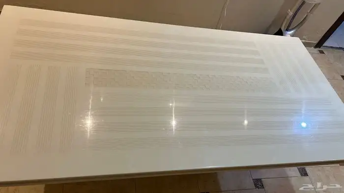 طاولة طعام رخام 3