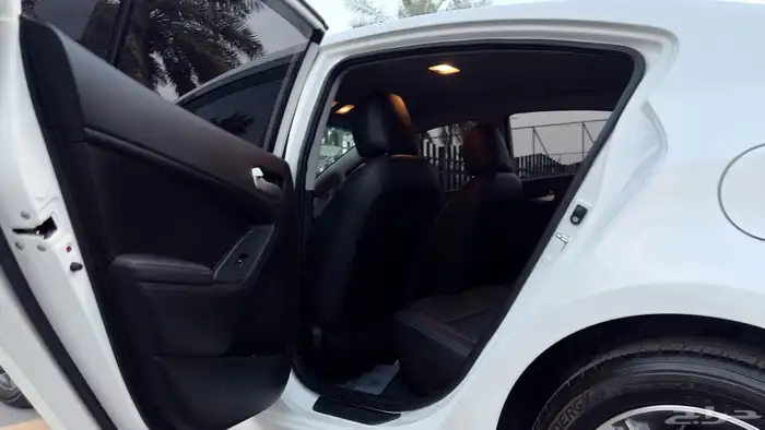 كيا K3 سيراتو 2018 ( ديزل . بطاقة جمركية ) 30