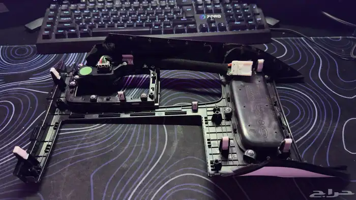 ديكورات كادينزا 2018 جديدة ( متوفر تمارا ) 1