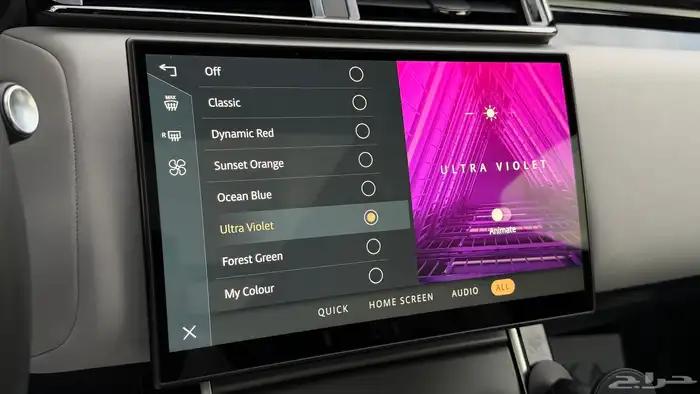 فيلار SE داينمك 2024 بحالة الوكالة 32