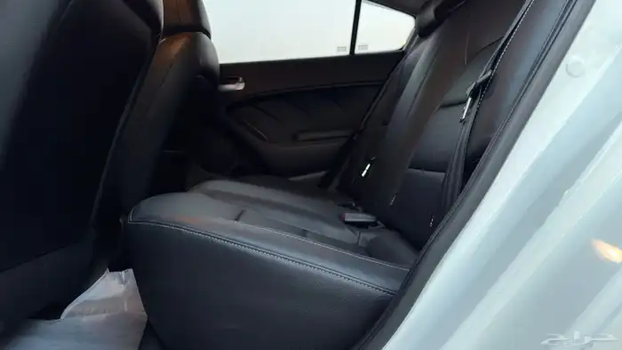 كيا K3 سيراتو 2018 ( ديزل . بطاقة جمركية ) 31