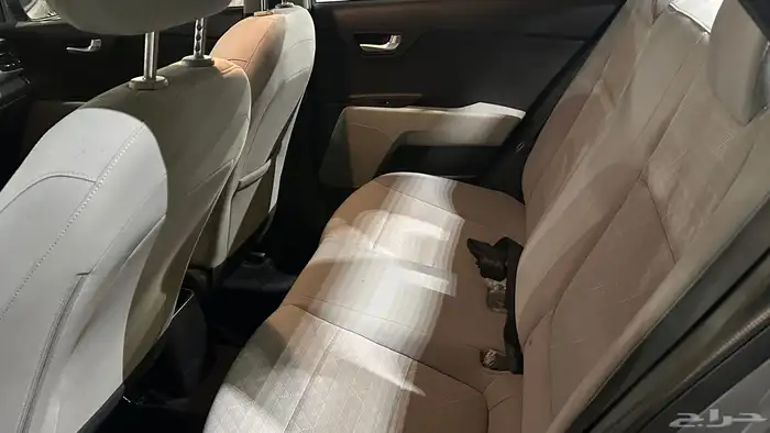 كيا ريو 2023 19