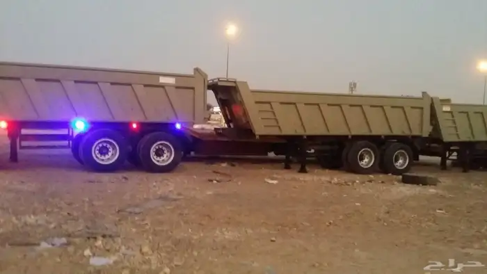 صناديق قلاب وسطحات وتوانك مياه 32