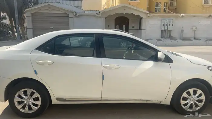 للبيع سيارة 11