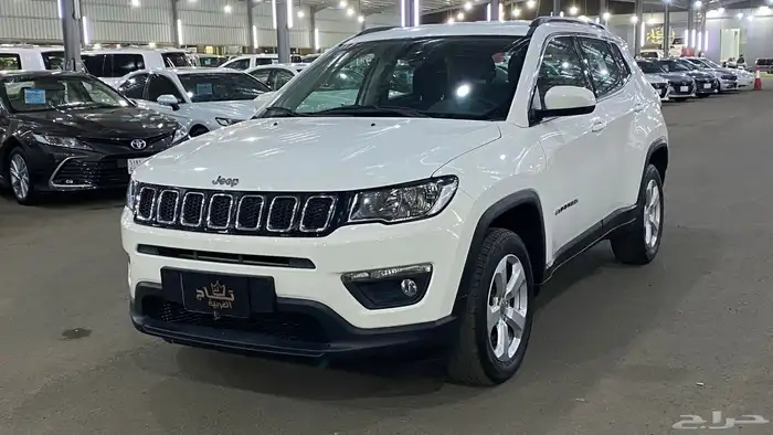 شروكي كومباس نص فل دبل 1