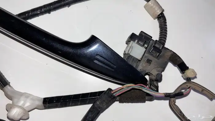 مسكت باب افالون 3