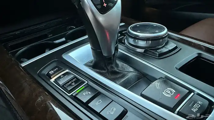جيب BMW X5 موديل 2014 فل كامل 24