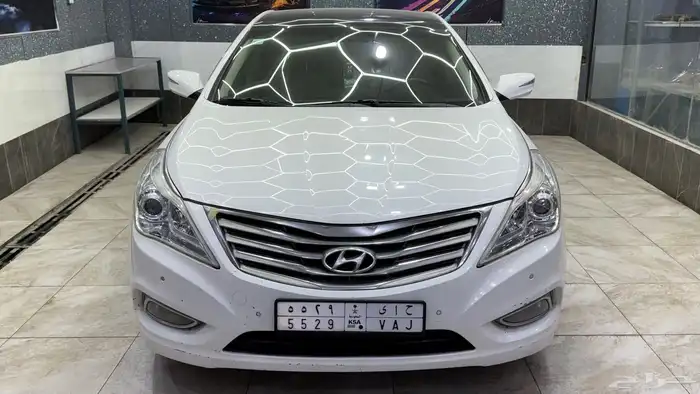 هونداي ازيرا 2013 فل بحالة ممتازة للبيع 0