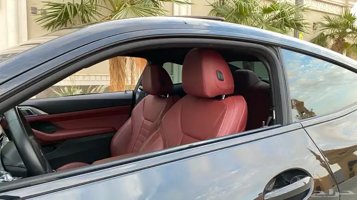 بي ام دبليو الفئة الرابعة 420 21