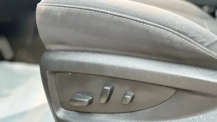 جي ام سي سييرا 2018 Z71 ( ممشى قليل ) 21