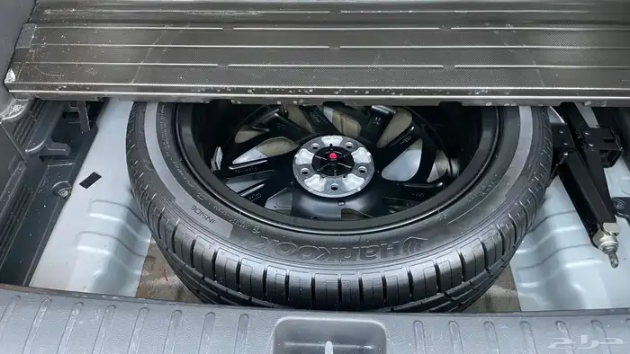 توسان بنزين سعودي منوة المستخدم 19