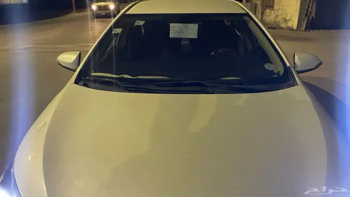 للبيع سيارة 0