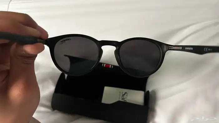 نظاره CARRERA 4