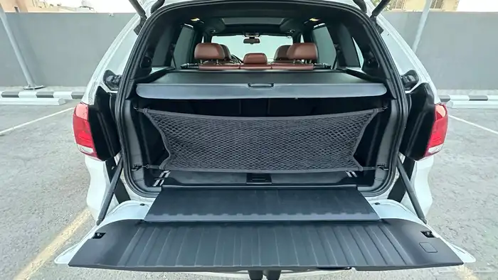 جيب BMW X5 موديل 2014 فل كامل 32