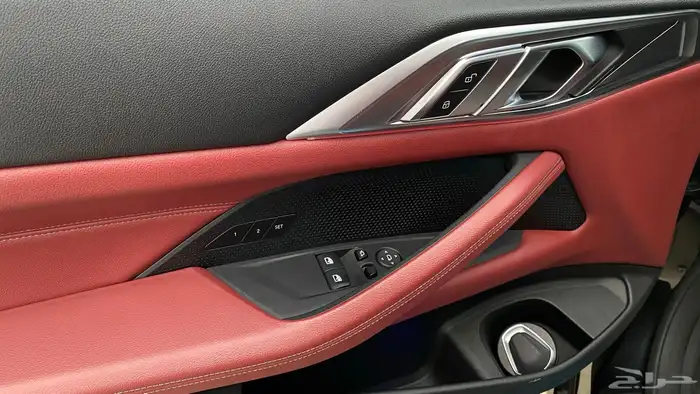 بي ام دبليو الفئة الرابعة 420 9