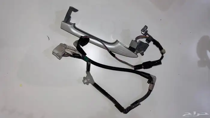 مسكت باب افالون 5