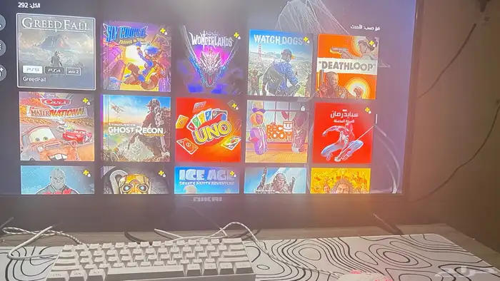 حساب سوني 14