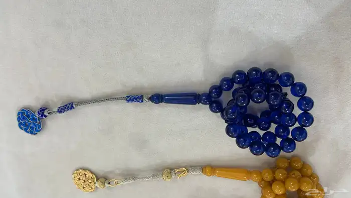 للبيع مسابيح جملة او تفريد الجمله له سعر خاص 6