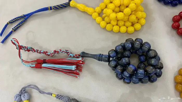 للبيع مسابيح جملة او تفريد الجمله له سعر خاص 9