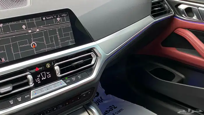 بي ام دبليو الفئة الرابعة 420 19