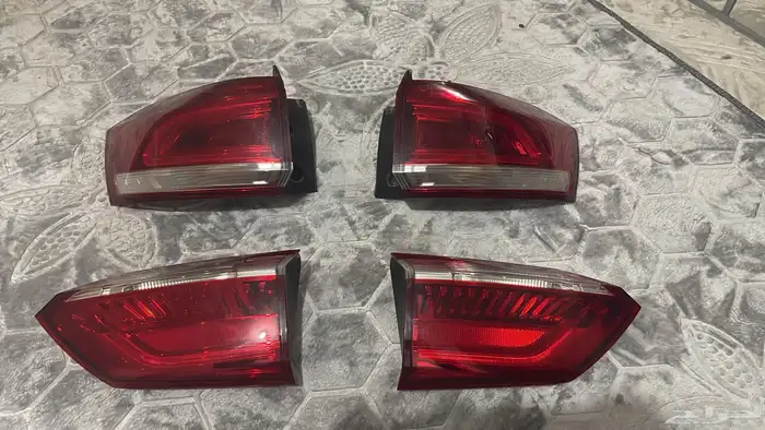 قطع غيار مستخدم نظيف هافال H6 2020 0