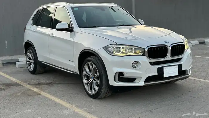 جيب BMW X5 موديل 2014 فل كامل 0