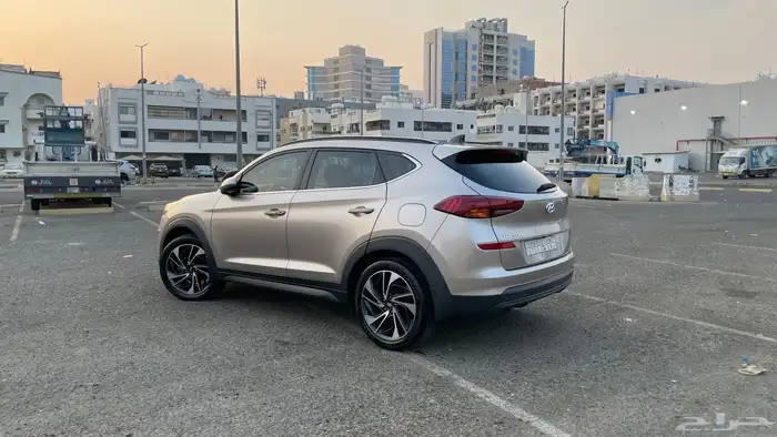 توسان بنزين سعودي منوة المستخدم 5