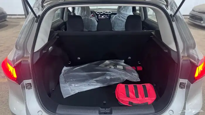 ام جي ZS 2025 جديد للبيع 25