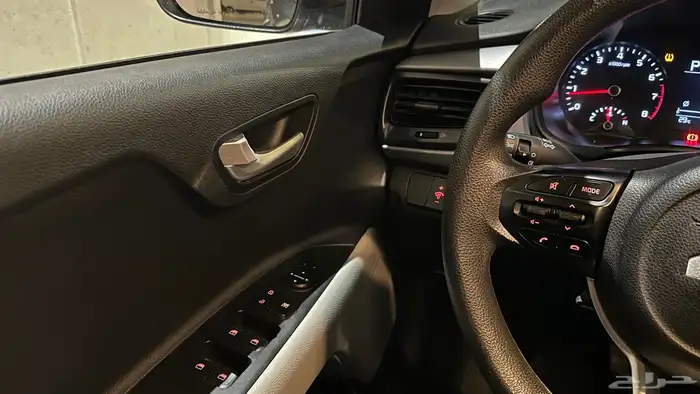 كيا ريو 2023 16