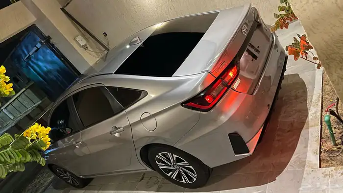 يارس نص فل 1