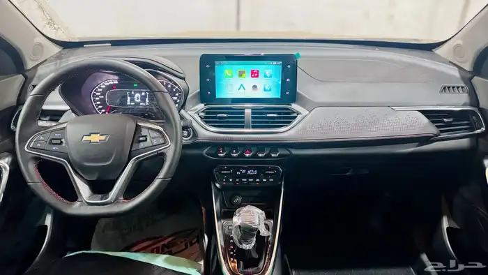 شيفرولية جروف 2025 جديد للبيع 13