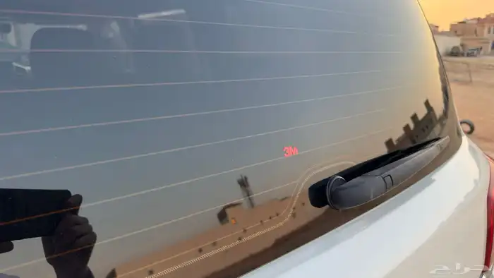 لاندكروز VXR2018 27