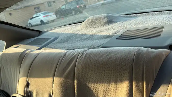 كابرس 1996 impala ss - صابونة 7